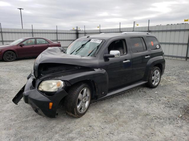 CHEVROLET HHR LT 2008 with VIN 3GNCA23D08S716154 - Photo from auction
