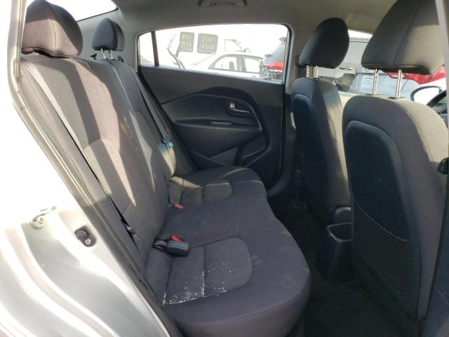 Photo 10 from auction – 2013 KIA RIO LX with VIN KNADM4A37D6254049