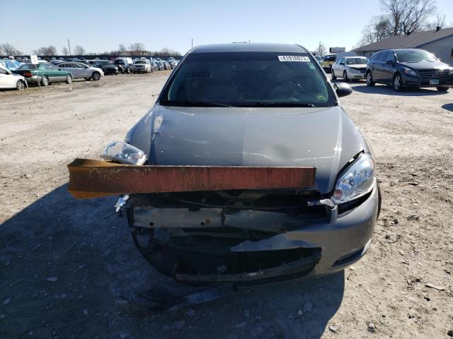 Photo 5 from auction – 2009 CHEVROLET IMPALA 1LT with VIN 2G1WT57K991108245