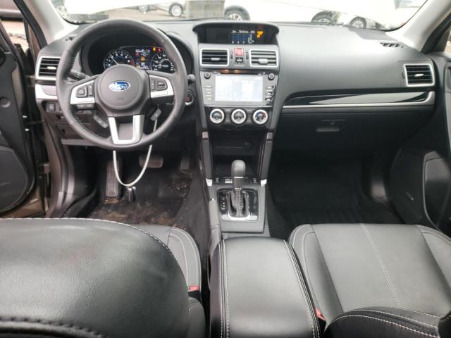Zdjęcie 8 z aukcji – 2018 SUBARU FORESTER 2 z VIN JF2SJAWC5JH507770