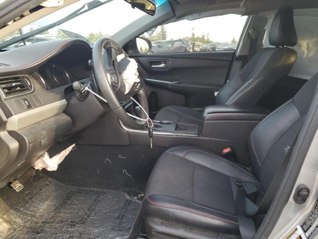 Photo 7 from auction – 2017 TOYOTA CAMRY LE with VIN 4T1BF1FK7HU368228