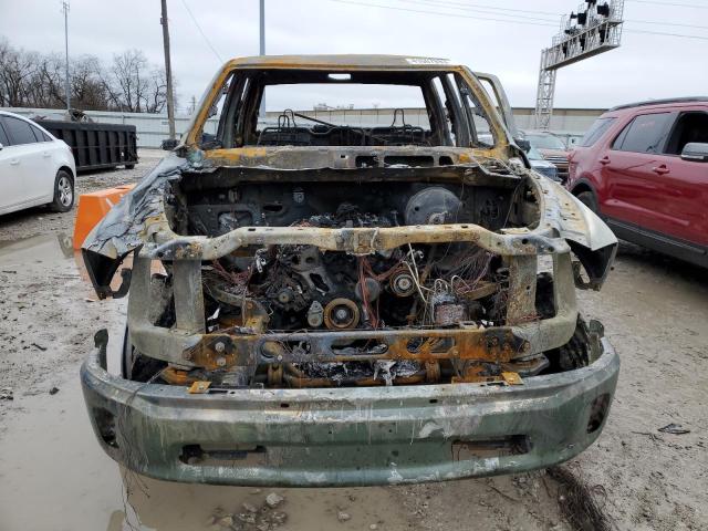 Photo 5 from auction – 2014 RAM 1500 SLT with VIN 1C6RR6GG1ES424308