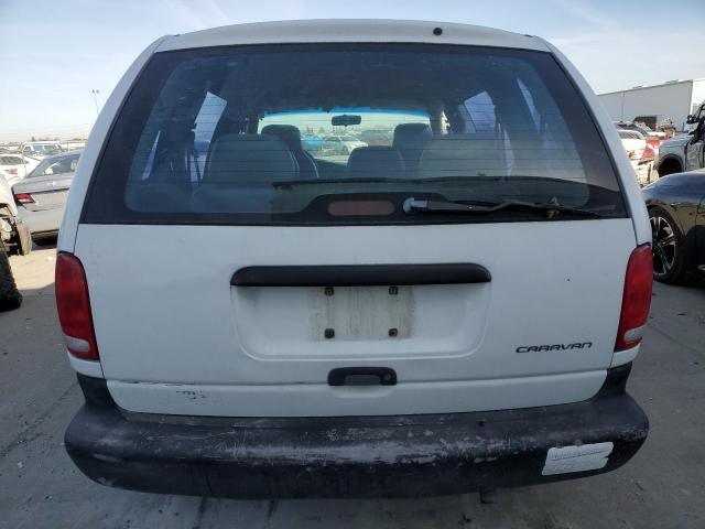 Photo 6 from auction – 2000 DODGE CARAVAN with VIN 2B4GP25G3YR586025