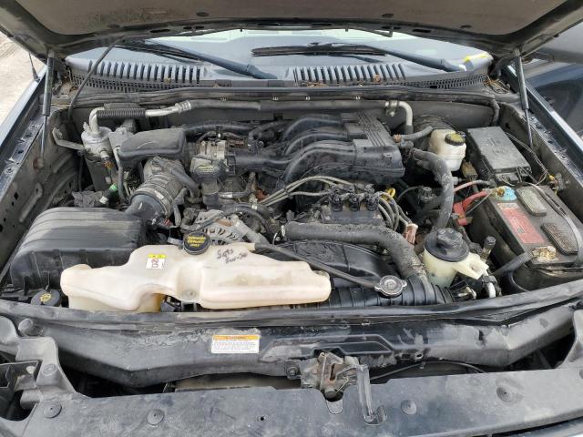 Photo 12 from auction – 2010 FORD EXPLORER X with VIN 1FMEU7DE0AUA93570