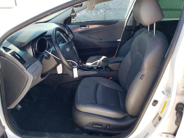 Photo 7 from auction – 2012 HYUNDAI SONATA HYB with VIN KMHEC4A43CA043330