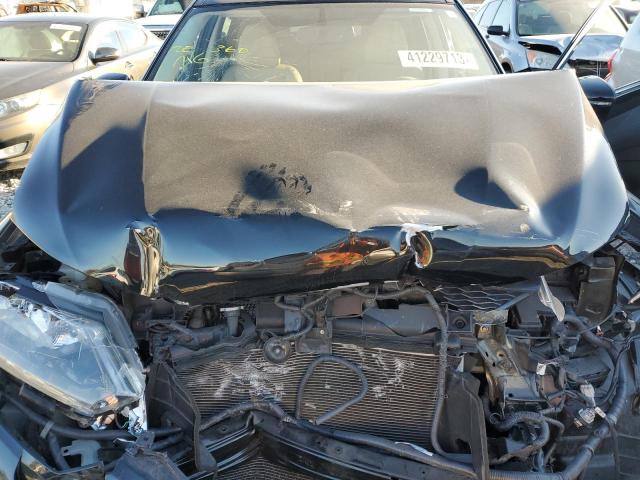 Photo 12 from auction – 2014 NISSAN ROGUE S with VIN 5N1AT2MT7EC805460