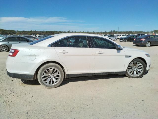 Photo 3 from auction – 2015 FORD TAURUS LIM with VIN 1FAHP2F81FG137784