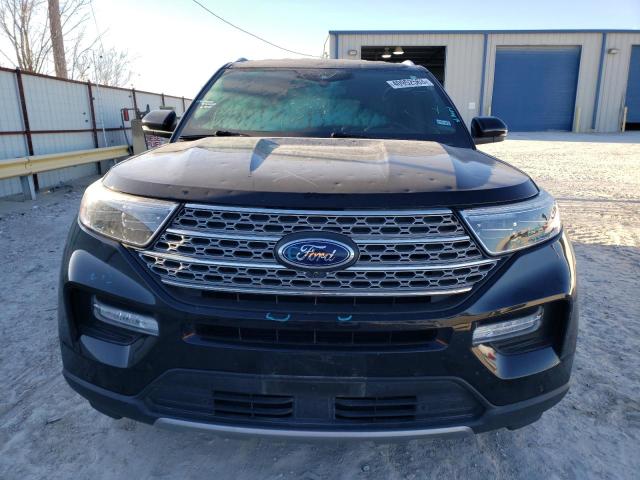Photo 5 from auction – 2020 FORD EXPLORER L with VIN 1FMSK7FH6LGA05798