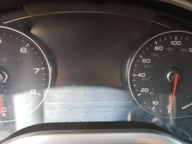 Zdjęcie 9 z aukcji – 2011 AUDI A8 QUATTRO z VIN WAUAVAFD9BN023544