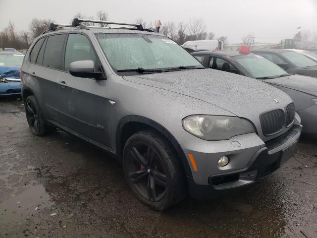 Photo 4 from auction – 2008 BMW X5 3.0I with VIN 5UXFE43568L019428