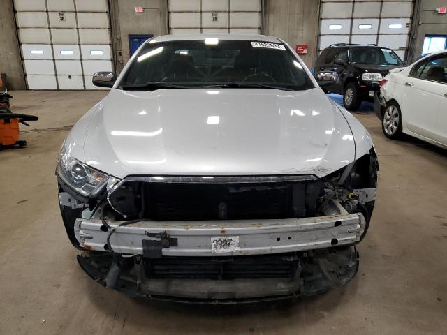 Photo 5 from auction – 2013 FORD TAURUS LIM with VIN 1FAHP2F89DG138422