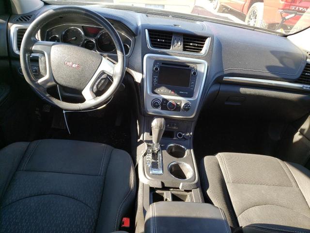 Photo 8 from auction – 2013 GMC ACADIA SLE with VIN 1GKKRPKD8DJ158629