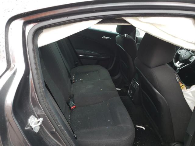 Photo 10 from auction – 2014 DODGE CHARGER SE with VIN 2C3CDXBG8EH324163