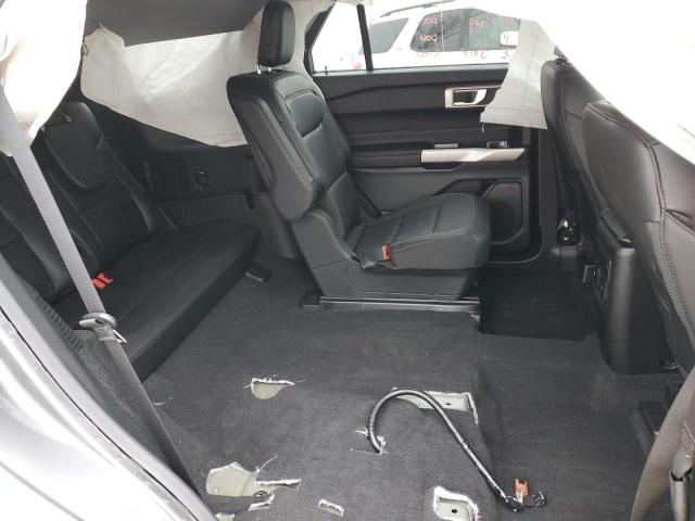 Photo 10 from auction – 2022 FORD EXPLORER X with VIN 1FMSK8DH1NGB42790