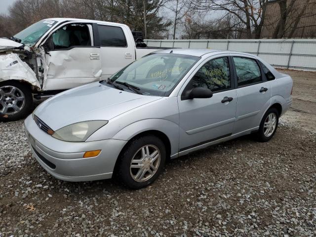 FORD FOCUS SE C 2003 with VIN 1FAFP34Z33W293030 - Photo from auction