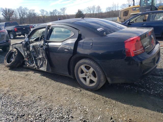 Photo 2 from auction – 2008 DODGE CHARGER with VIN 2B3KA43G28H299103