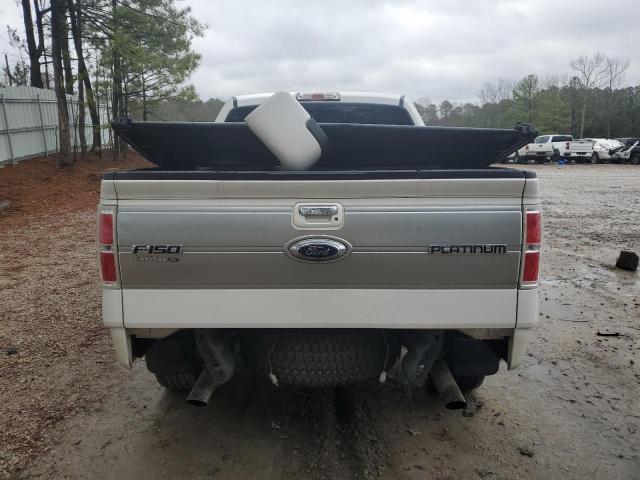 Photo 6 from auction – 2012 FORD F150 SUPER with VIN 1FTFW1ET5CFB20752
