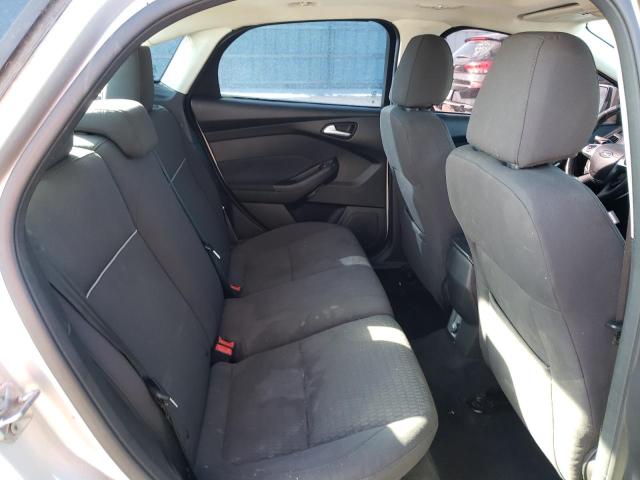 Photo 10 from auction – 2012 FORD FOCUS SEL with VIN 1FAHP3H23CL393460
