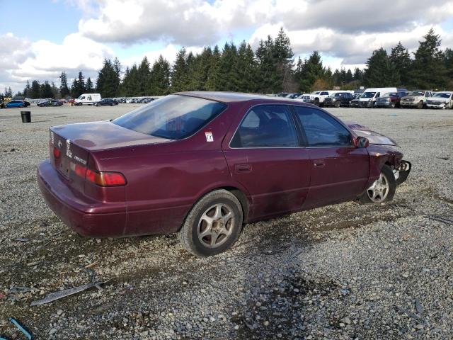 Photo 3 from auction – 1997 TOYOTA CAMRY with VIN 4T1BG22K3VU066780
