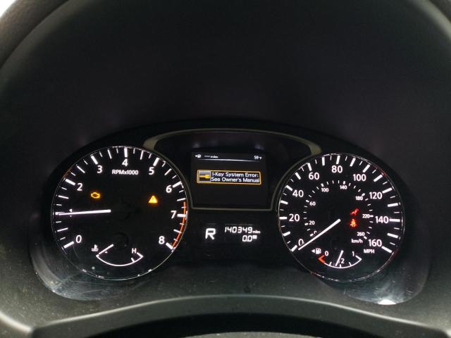Photo 9 from auction – 2013 NISSAN ALTIMA 2.5 with VIN 1N4AL3AP9DN488906