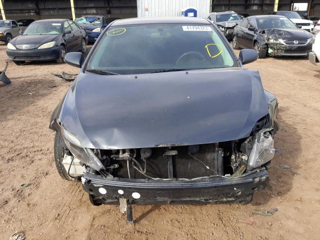 Photo 5 from auction – 2006 TOYOTA SCION TC with VIN JTKDE177460116900