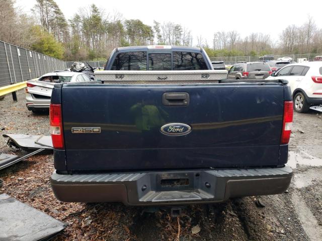 Zdjęcie 6 z aukcji – 2004 FORD F150 z VIN 1FTPX14524NB31347