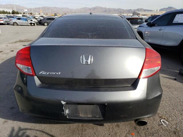 Photo 6 from auction – 2011 HONDA ACCORD EXL with VIN 1HGCS1B82BA005862