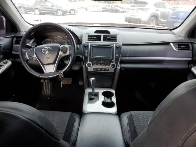 Photo 8 from auction – 2013 TOYOTA CAMRY L with VIN 4T1BF1FK2DU701896