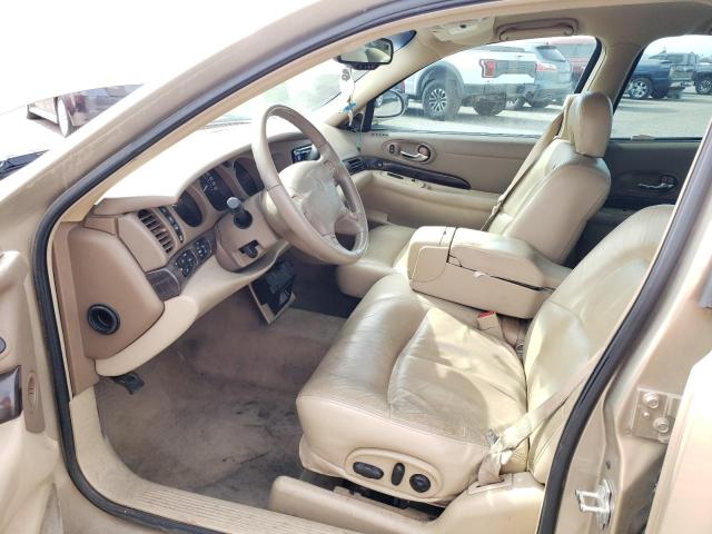 Photo 7 from auction – 2005 BUICK LESABRE LI with VIN 1G4HR54K85U155456