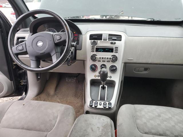 Photo 8 from auction – 2005 CHEVROLET EQUINOX with VIN 2CNDL73F056075339