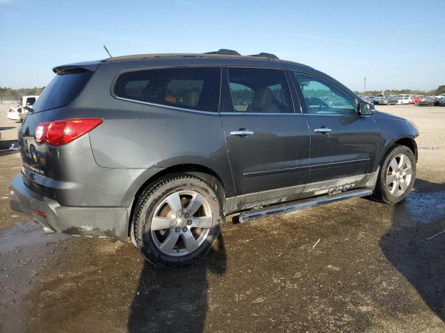 Photo 3 from auction – 2009 CHEVROLET TRAVERSE L with VIN 1GNER33D49S112613