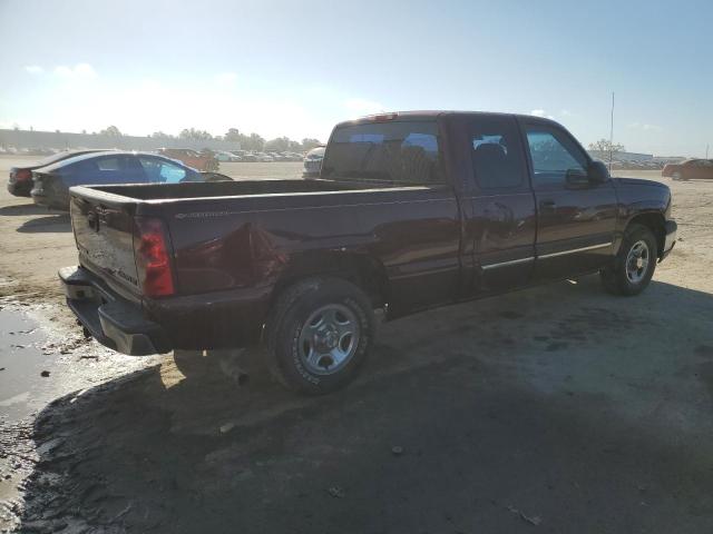 Photo 3 from auction – 2003 CHEVROLET SILVERADO with VIN 2GCEC19V531111461