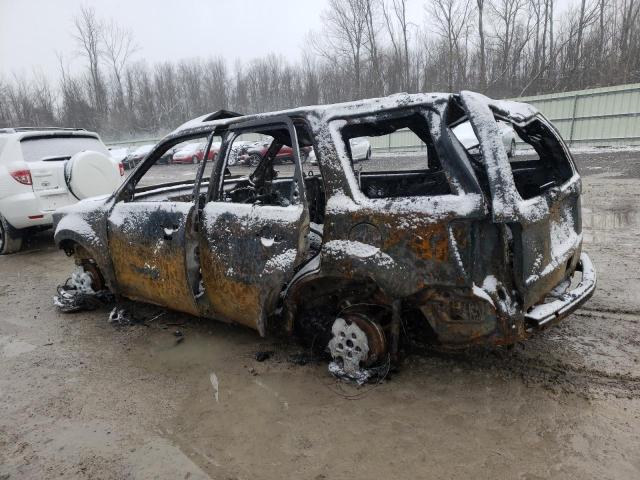 Photo 2 from auction – 2012 FORD ESCAPE XLT with VIN 1FMCU9DG9CKB76644