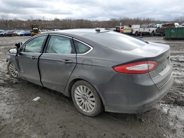 Photo 2 from auction – 2016 FORD FUSION SE with VIN 3FA6P0LU7GR193235