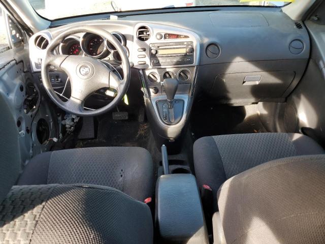 Zdjęcie 8 z aukcji – 2008 TOYOTA COROLLA MA z VIN 2T1KR32E98C711481