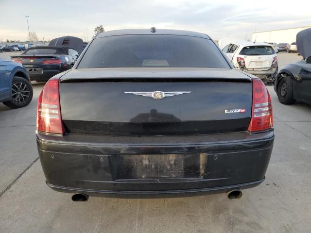 Photo 6 from auction – 2006 CHRYSLER 300C SRT-8 with VIN 2C3LA73W56H211688