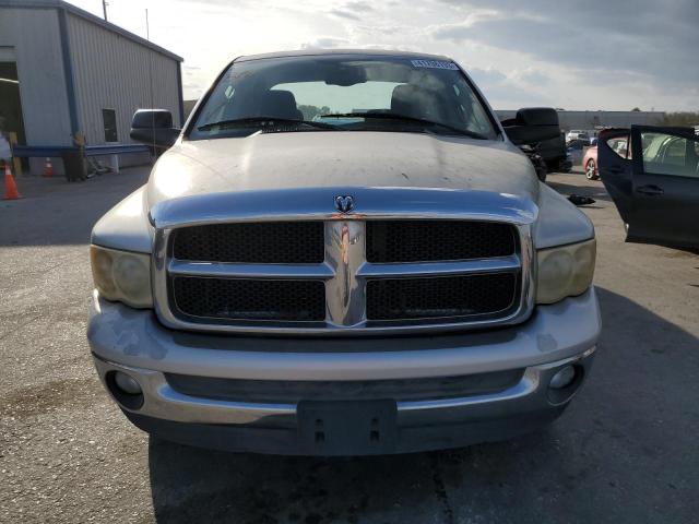 Photo 5 from auction – 2005 DODGE RAM 2500 S with VIN 3D7KR28D55G717164