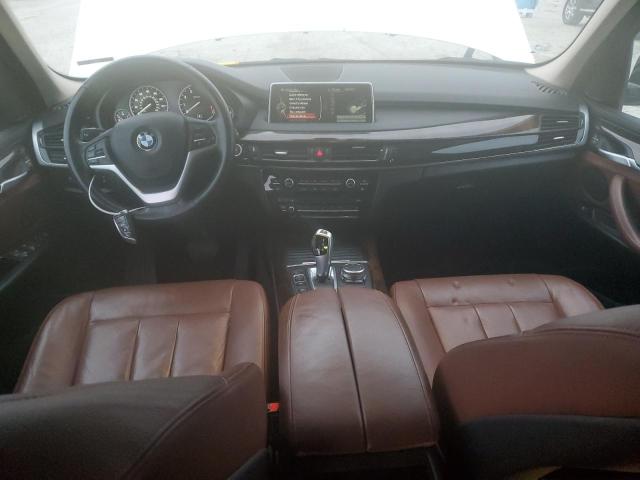 Photo 8 from auction – 2015 BMW X5 XDRIVE3 with VIN 5UXKR0C58F0P11846