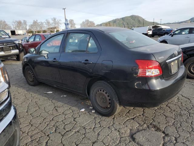 Photo 2 from auction – 2007 TOYOTA YARIS with VIN JTDBT923271152670