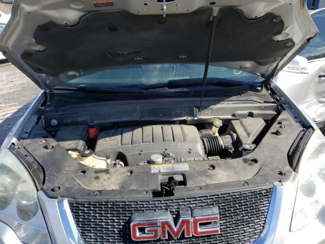 Photo 12 from auction – 2011 GMC ACADIA SLT with VIN 1GKKVRED8BJ331226