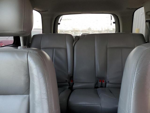 Photo 10 from auction – 2008 CHEVROLET TRAILBLAZE with VIN 1GNDT13S882176703