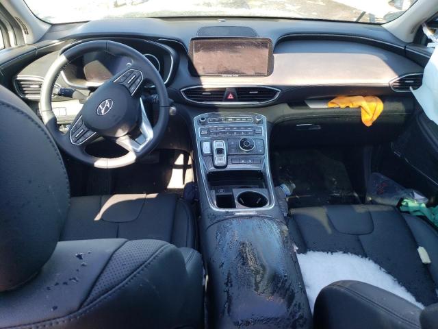 Photo 8 from auction – 2023 HYUNDAI SANTA FE S with VIN 5NMS3DAJ7PH519927