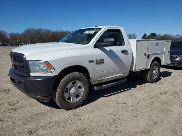 RAM 3500 ST 2015 with VIN 3C63R2AT0FG618535 - Photo from auction