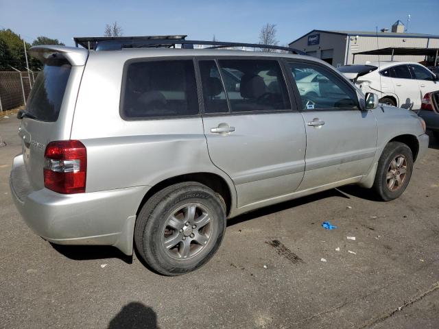 Zdjęcie 3 z aukcji – 2007 TOYOTA HIGHLANDER z VIN JTEGD21A270157203