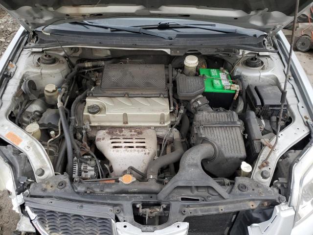 Photo 11 from auction – 2005 MITSUBISHI GALANT ES with VIN 4A3AB56F35E054357