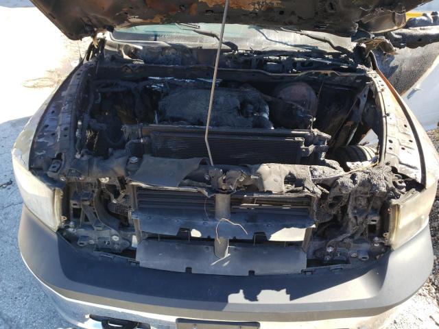 Photo 11 from auction – 2015 RAM 1500 ST with VIN 1C6RR7SM4FS588981