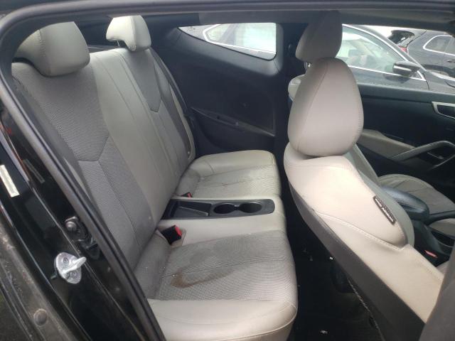 Photo 10 from auction – 2013 HYUNDAI VELOSTER with VIN KMHTC6AD9DU149252