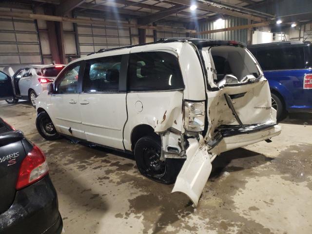 Photo 2 from auction – 2010 CHRYSLER TOWN & COU with VIN 2A4RR4DE5AR322810