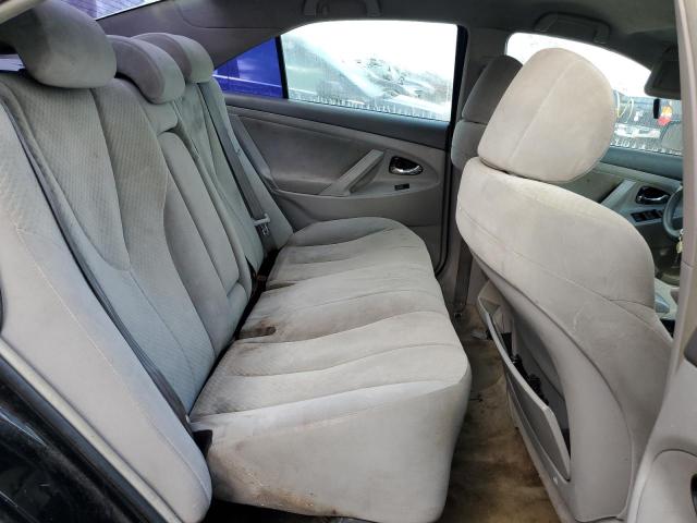 Photo 10 from auction – 2007 TOYOTA CAMRY CE with VIN 4T1BE46K67U058140