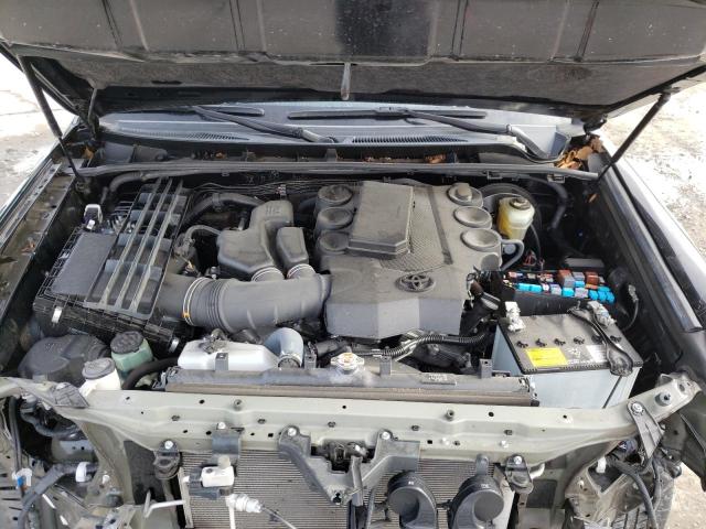 Zdjęcie 12 z aukcji – 2019 TOYOTA 4RUNNER SR z VIN JTEZU5JR8K5202589